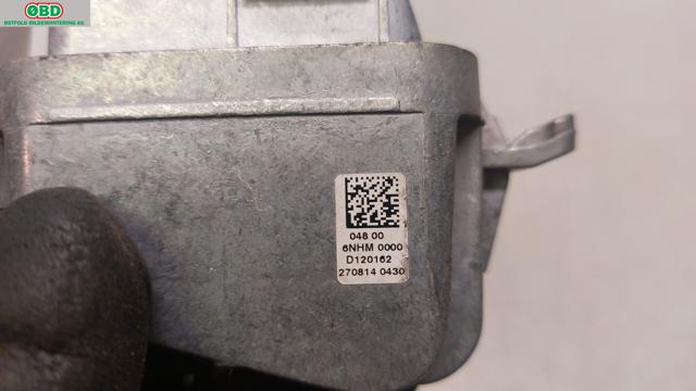 Styreenhet xenon/ballast til Audi A5 2007-2016 (Type I)  (AUDI||D120162)