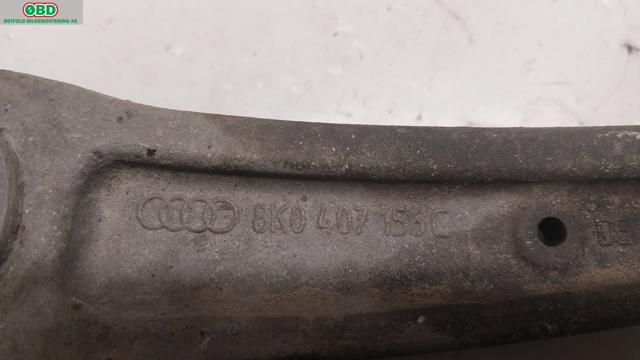 Bærebru høyre foran nedre til Audi A5 2007-2016 (Type I)  (AUDI|8K0 407 152 F|)