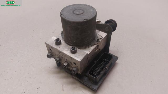 ABS sentral til Audi A5 2007-2016 (Type I) (AUDI|8K0 614 517 GL|)