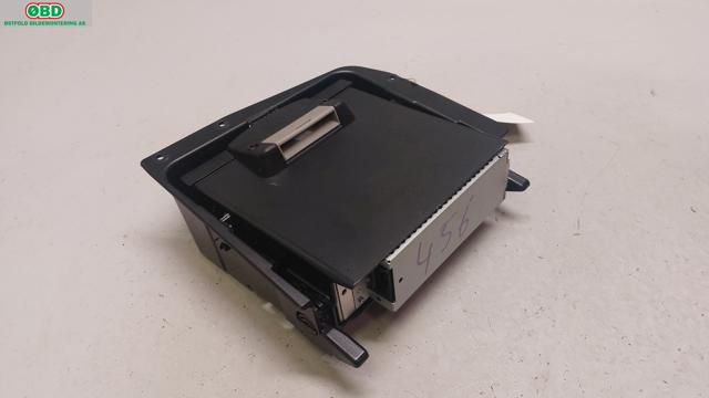 Bilstereo navigasjon spiller til BMW 5-Serie 2010-2017 (F10/F11) (F10/F11) (BMW|65 12 9 272 356|)