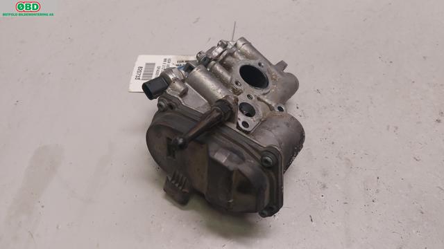 EGR-ventil til Mercedes E-Klasse 2016-2023 (W213) (W213) (MERCEDES|A 654 140 69 00|A 654 140 44 01|6541406900)