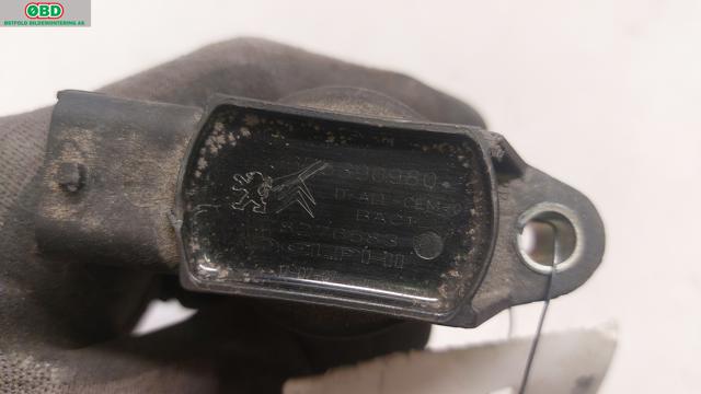 Coil elektronisk til Citroën C3 2016-->> (Type III)  (CITROEN|9675390980|)