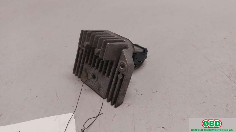 Styreenhet xenon/ballast til BMW 1-Serie 2011-2015 (Fase 1) (F20/F21) (F20/F21) (BMW|63 11 7 296 905||178422)