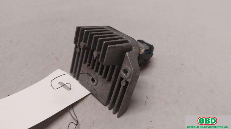 Styreenhet xenon/ballast til BMW 1-Serie 2011-2015 (Fase 1) (F20/F21) (F20/F21) (BMW|63 11 7 296 905||178422)