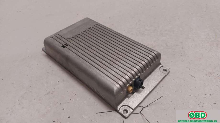 Bilstereo diverse til BMW 5-Serie 2010-2017 (F10/F11) (F10/F11) (BMW||84109226712)