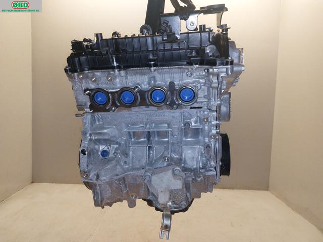 Motor bensin til Renault Captur 2020-->> (Type II)  (RENAULT CAPTURE HYBRID|8201730059|)