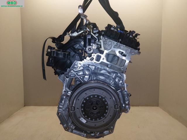 Motor bensin til Renault Captur 2020-->> (Type II)  (RENAULT CAPTURE HYBRID|8201730059|)