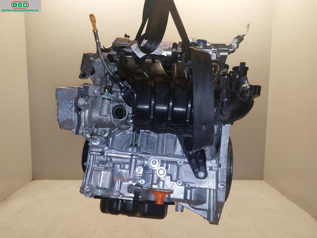 Motor bensin til Renault Captur 2020-->> (Type II)  (RENAULT CAPTURE HYBRID|8201730059|)