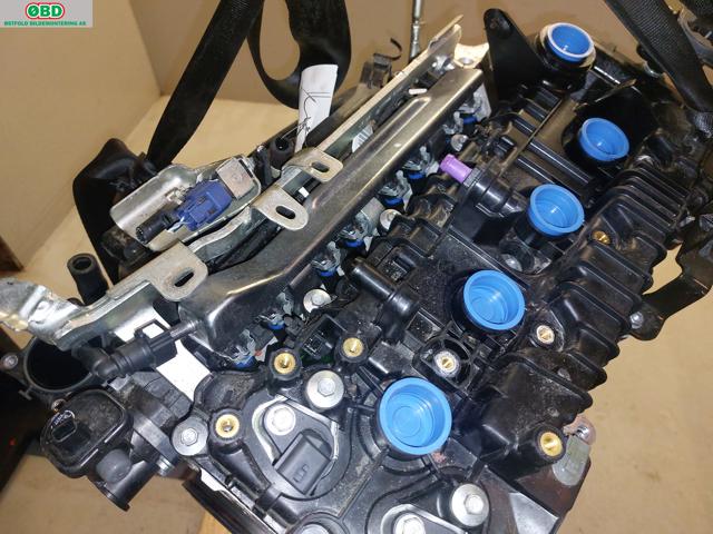 Motor bensin til Renault Captur 2020-->> (Type II)  (RENAULT CAPTURE HYBRID|8201730059|)