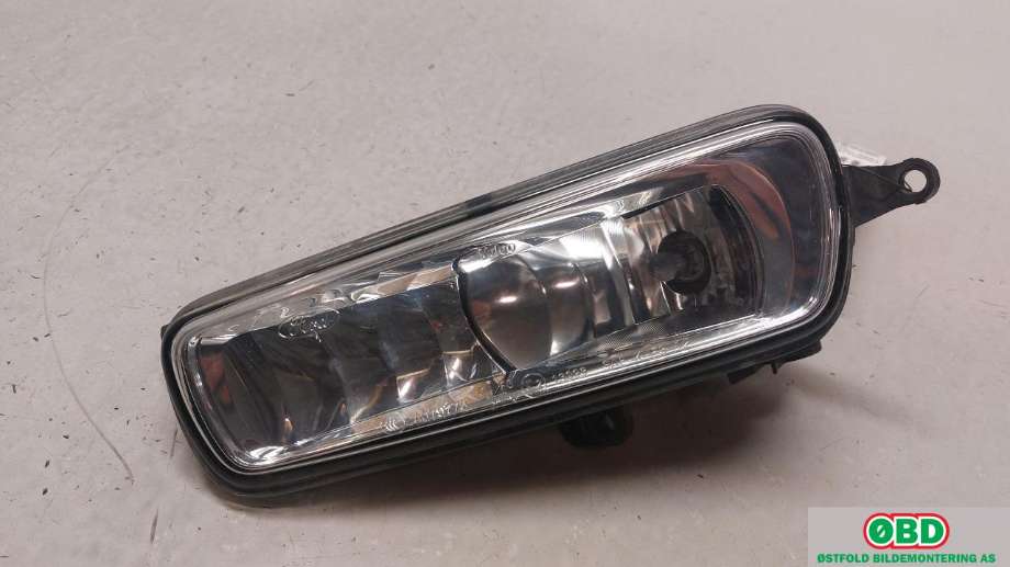 Tåkelykt venstre foran til Ford Transit Custom 2013-2023 (Type I) (FORD|1874688||F1EB15A255AB)