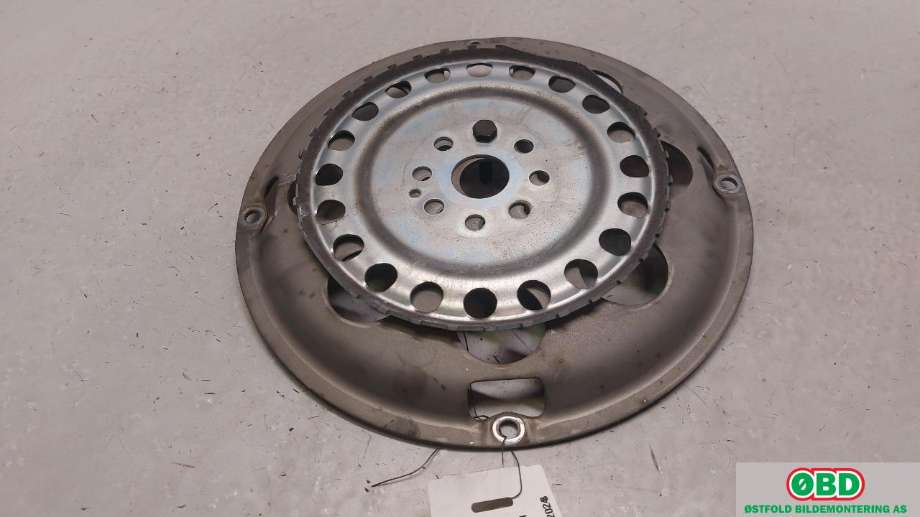 Svinghjul automat til Subaru Impreza, 2013-2017 (Type IV) (SUBARU|12332AA140)