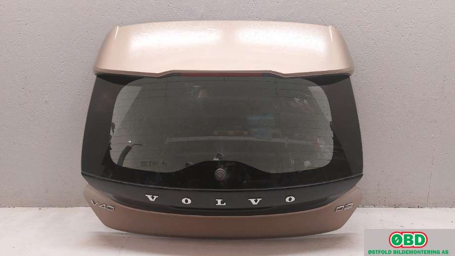 Bakluke til Volvo V40 2012-2019 (VOLVO|31457727|)