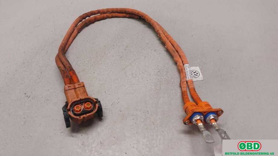 Ledningsnett til VW e-Golf 2014-2017 (Fase 1) (VOLKSWAGEN|5QE 971 015 B||5QE971015)