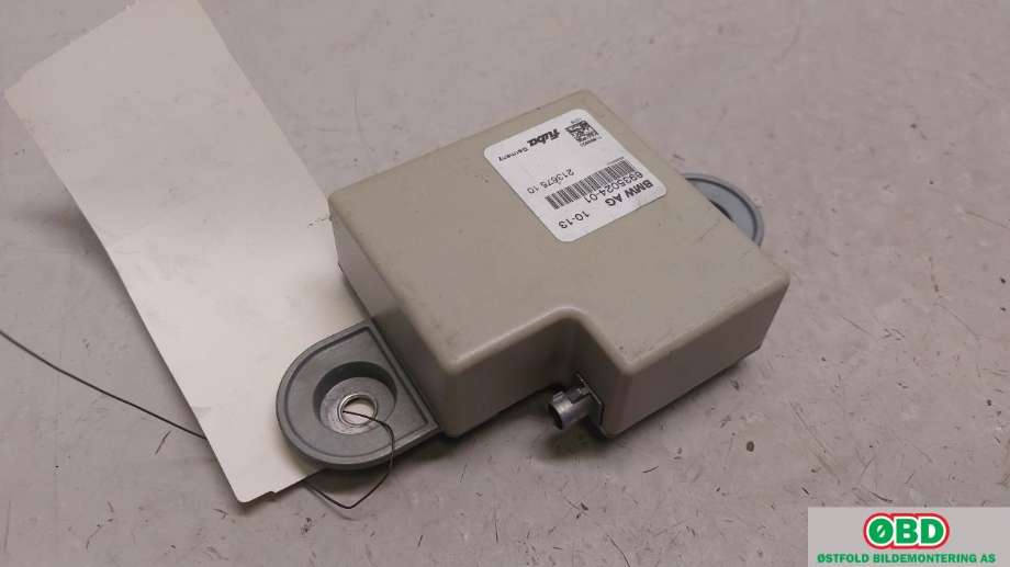 Antenne forsterker til BMW X3 2010-2017 (F25) (F25) (BMW||6935024)
