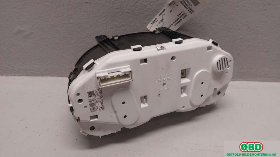 Instrumentpanel til Subaru Impreza 2013-2017 (Type IV)  (SUBARU|85013FJ140|)