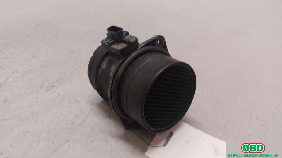 Luftmengde/luftmassemåler til VW Transporter / Caravelle 2019-->> (T6.1) (T6.1) (VOLKSWAGEN|03L 906 461 A|0281002956|03L906461A)