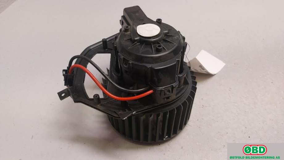 Varmeapparat motor til VW Transporter / Caravelle 2019-->> (T6.1) (T6.1) (VOLKSWAGEN|7L1 819 021|)