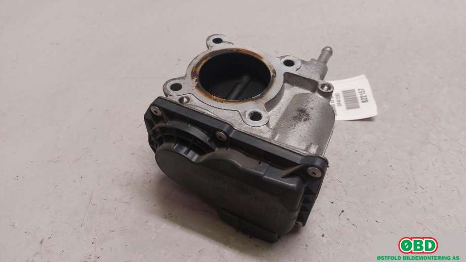 Spjeldhus til Subaru XV 2012-2017 (Type I)  (SUBARU|16112AA390|)