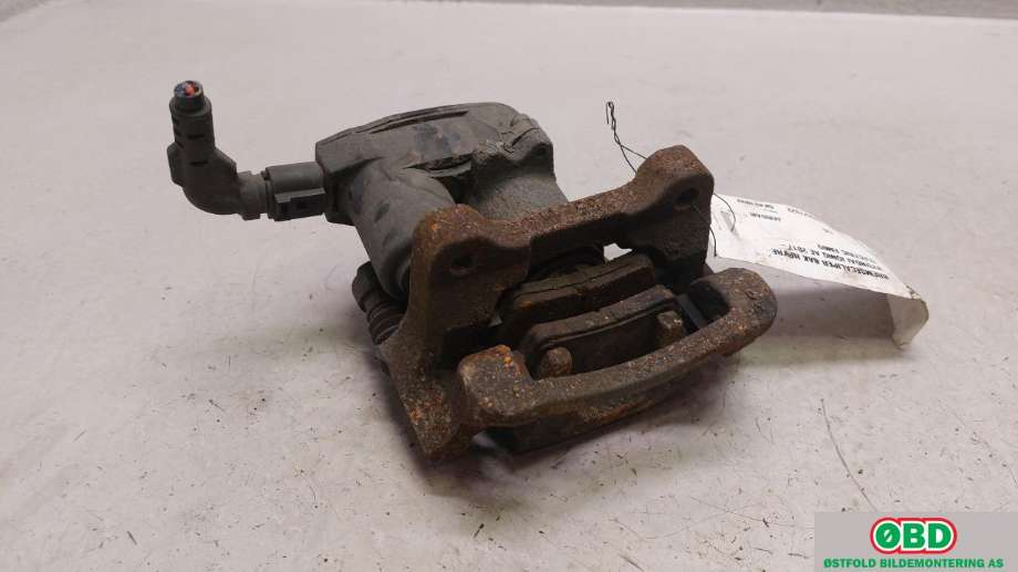 Bremsecaliper høyre bak til Hyundai Ioniq Electric 2016-2019 (Fase 1) (HYUNDAI|58230G 7400|)