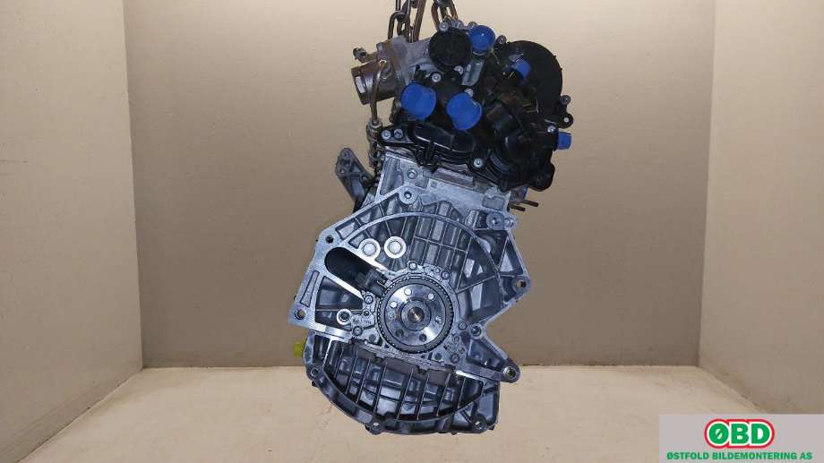 Motor bensin til VW e-Golf 2017-2020 (Fase 2)  (VOLKSWAGEN|04E 100 099 A|CUKB|)
