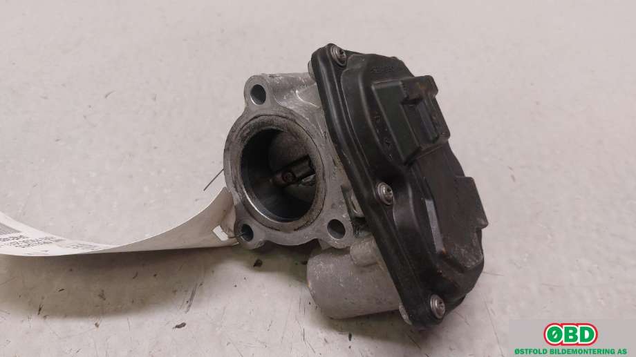 Spjeldhus til Ford Focus 2011-2014 (Type III, Fase 1)  (FORD|2168321|CM5G9F991GA|)