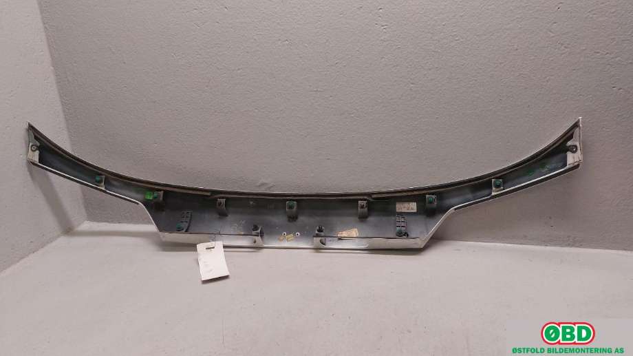 Lister til Honda HR-V 2015-2021 (Type II) (HONDA|)