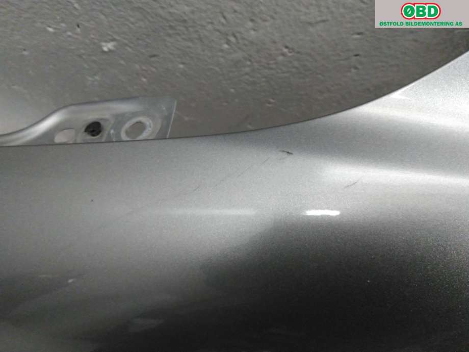 Skjerm venstre foran til Mazda CX-5 2012-2017 (Type I)  (MAZDA|KD53-52-211A|)