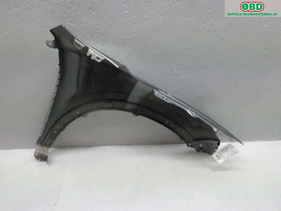 Skjerm venstre foran til Mazda CX-5 2012-2017 (Type I)  (MAZDA|KD53-52-211A|)