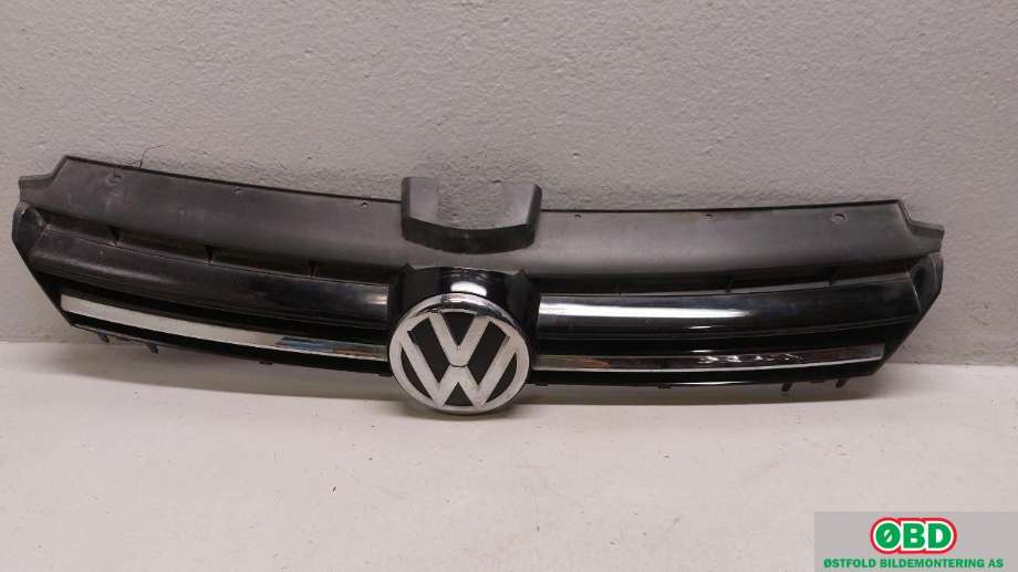 Grill til VW Golf VII, 2012-2017 (Fase 1) (VOLKSWAGEN|5G0 853 651 A)