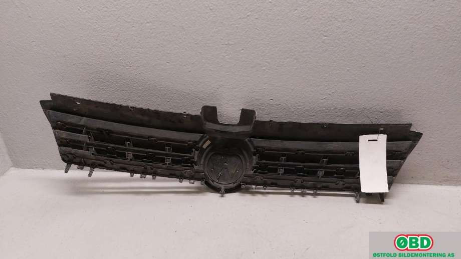 Grill til VW Golf VII 2012-2017 (Fase 1) (VOLKSWAGEN|5G0 853 651 A|)
