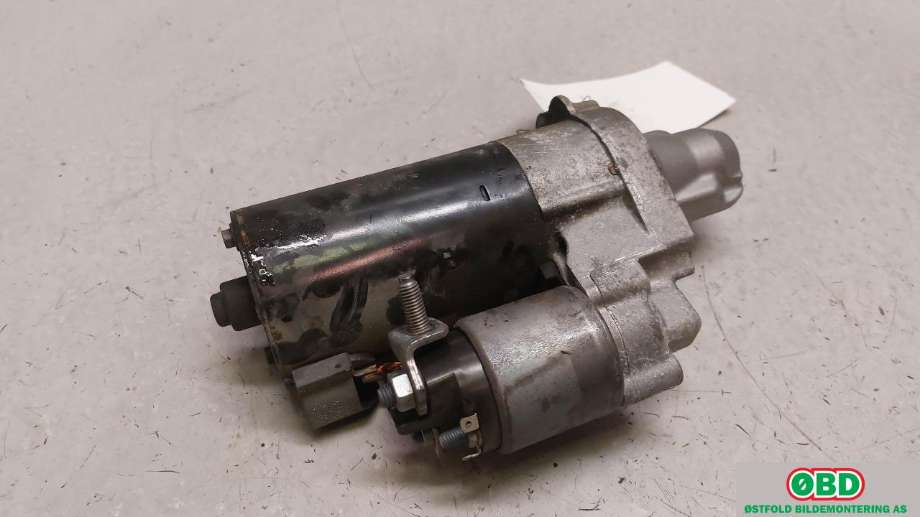 Starter til Mercedes GLE 2015-2018 (Fase 2) (W166) (W166) (MERCEDES|A 276 906 43 00||2769064300)