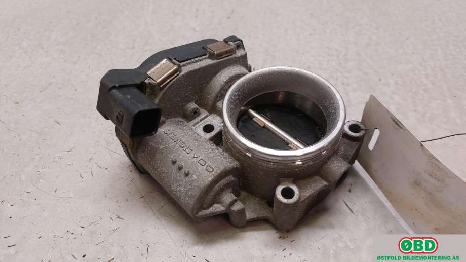Spjeldhus til BMW 1-Serie 2004-2011 (E81/E82/E87/E88) (E81/E82/E87/E88) (BMW|13 54 7 561 067||13547561067)