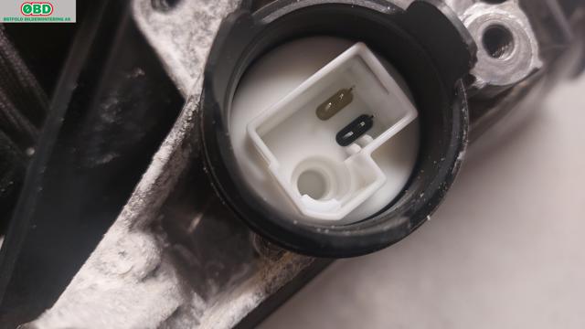 Speil høyre til BMW 3-Serie 2012-2018 (F30/F31/F34) (F30/F31/F34) (BMW|51 16 7 345 654|)