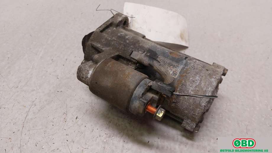 Starter diesel til Mitsubishi L200 2006-2015 (Type IV)  (MITSUBISHI|1810A053|)