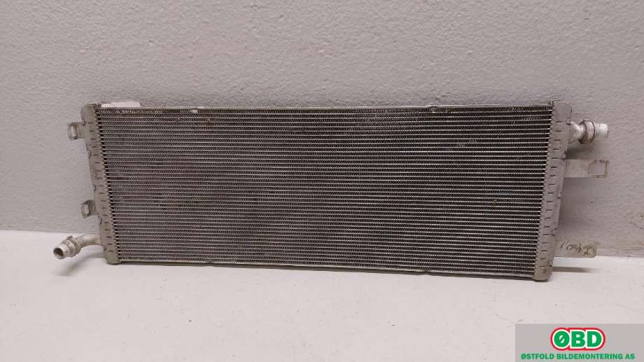 Radiator (automat gir) til Mercedes GLE 2019-->> (W167) (W167) (MERCEDES GL 350 EQ-Power|A 167 500 04 00||1675000400)