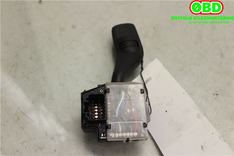 Bryter visker til Ford Transit Connect 2009-2013 (Type I, Fase 2) (FORD|1350067|)