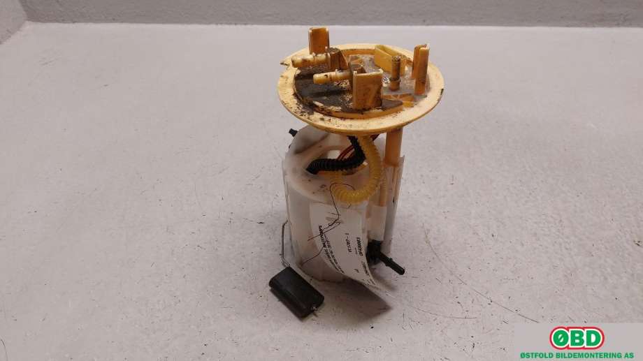 Dieselpumpe fødepumpe til Mercedes GLE 2019-->> (W167) (W167) (MERCEDES GL 350 EQ-Power|A 167 470 05 94||1674700594)