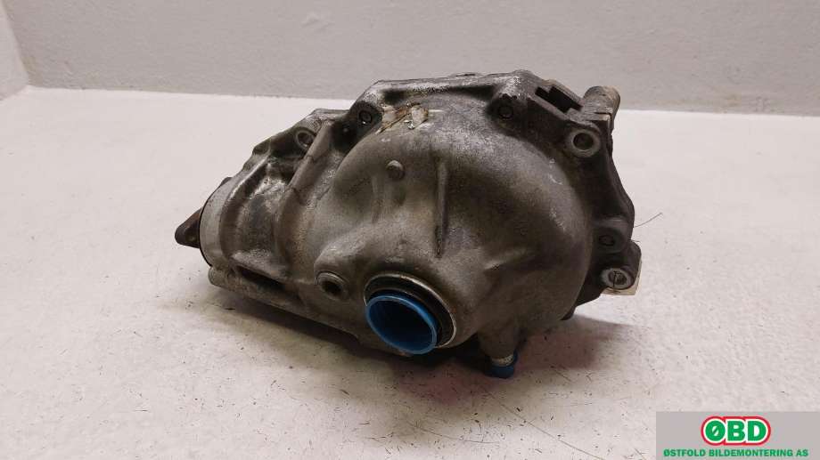 Kardang til BMW X5 2007-2013 (E70) (E70) (BMW|31 50 7 552 533||7552533)