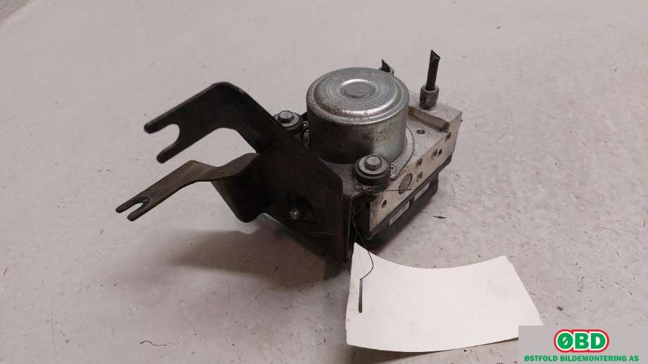 ABS sentral til Nissan Juke 2010-2014 (Fase 1) (NISSAN|47660BX81A|)