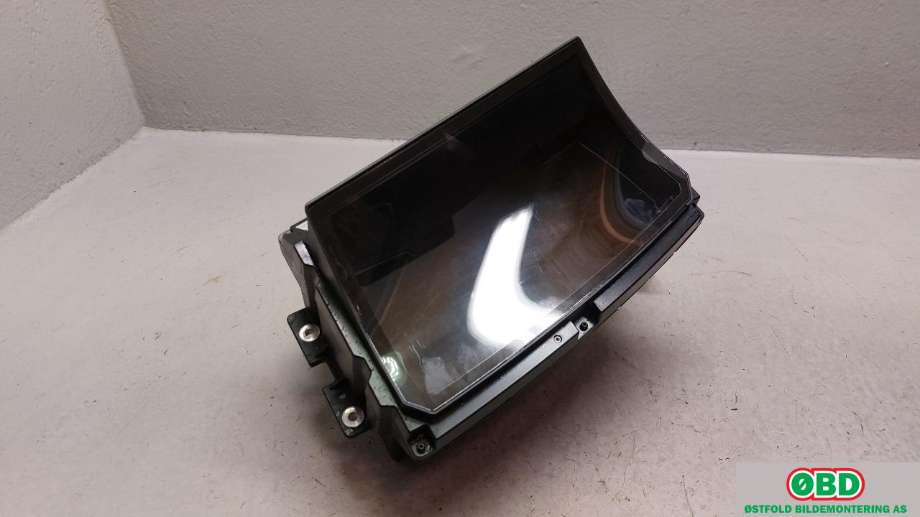 Instrumentpanel til Mercedes GLE 2019-->> (W167) (W167) (MERCEDES GL 350 EQ-Power|A 167 900 07 16||1679000716)