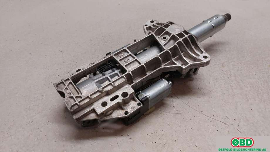 Rattaksel elektrisk servo til Mercedes GLE 2019-->> (W167) (W167) (MERCEDES GL 350 EQ-Power|A 167 460 91 00||1674609100)
