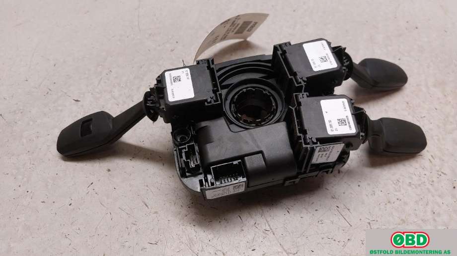 Bryter combi til BMW X5 2007-2013 (E70) (E70) (BMW|61 31 9 164 419|)