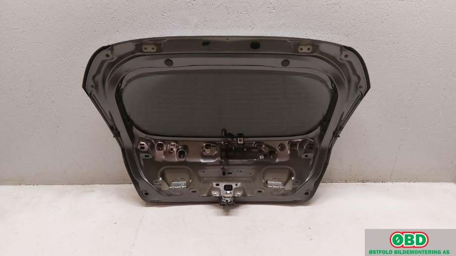 Bakluke combi til Ford Fiesta 2013-2017 (Type VI, Fase 2)  (FORD|1763986|)