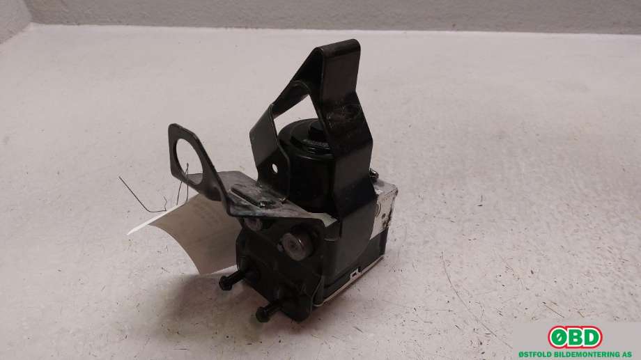 ABS sentral til Mercedes GLE 2015-2018 (Fase 2) (W166) (W166) (MERCEDES|A 000 431 14 00|)