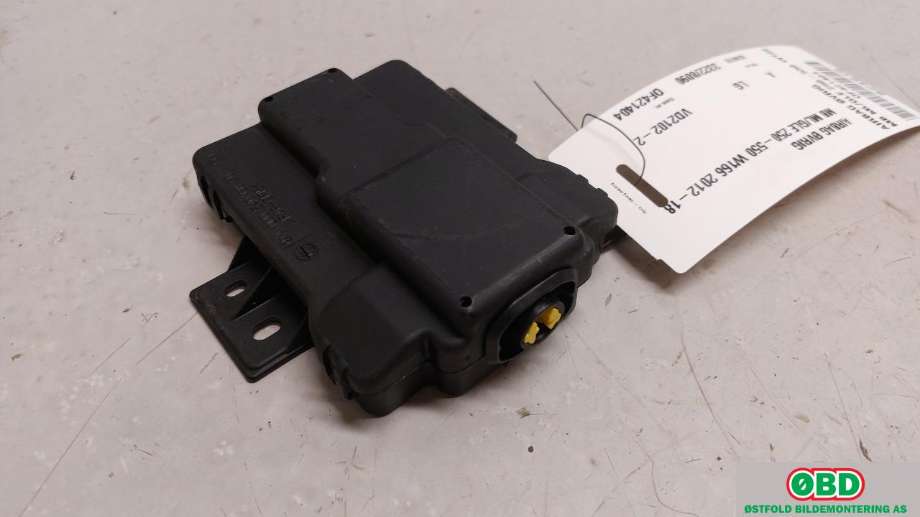 Rele diverse til Mercedes GLE 2015-2018 (Fase 2) (W166) (W166) (MERCEDES|A 000 540 60 50||0005406050)