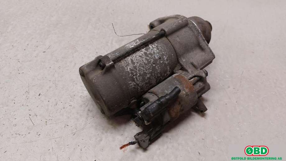 Starter diesel til Kia Sportage 2010-2016 (Type III)  (KIA|361002A550|)