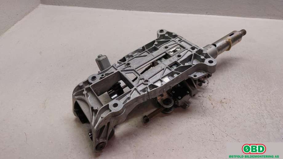 Rattaksel elektrisk servo til Mercedes GLE 2015-2018 (Fase 2) (W166) (W166) (MERCEDES|A 166 460 13 16|)
