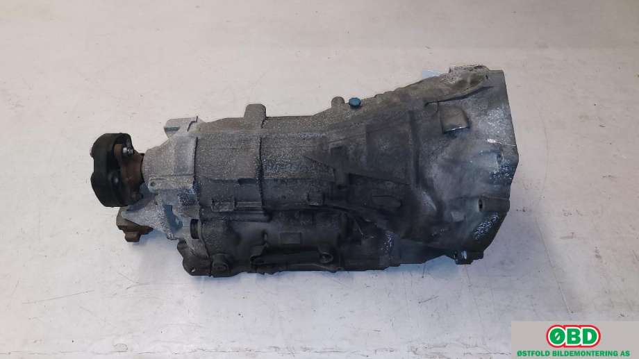 Girkasse automat til BMW 5-Serie 2010-2017 (F10/F11) (F10/F11) (BMW|24 00 7 623 322|)