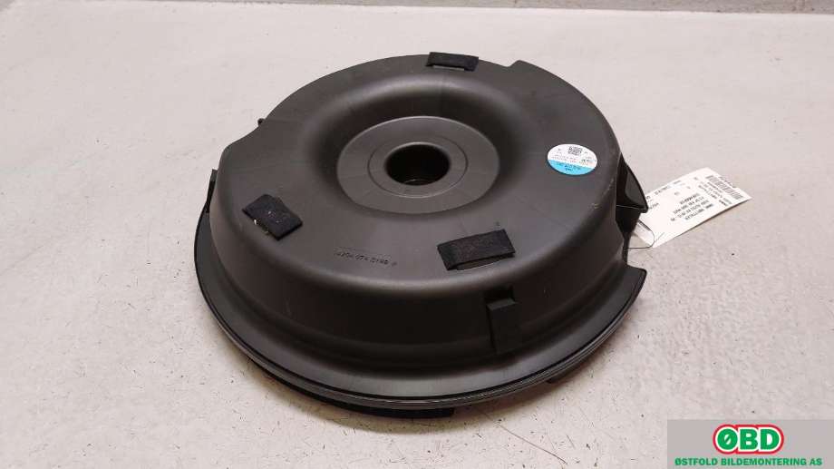 Bilstereo høyttaler til Audi A3 2012-2016 (Type III, Fase 1)  (AUDI|8V0035382|)