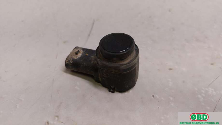 Parkeringssensor bak til Audi A6, Allroad 2012-2014 (Type III, Fase 1) (C7) (C7) (AUDI|1S0 919 275|1S0 919 275 C|1S0919275)
